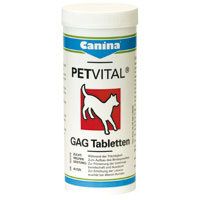 Petvital GAG Tabletten f.Hunde 180 St
