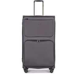 Stratic Bendigo Light + - Koffer L -  Black Koffer24