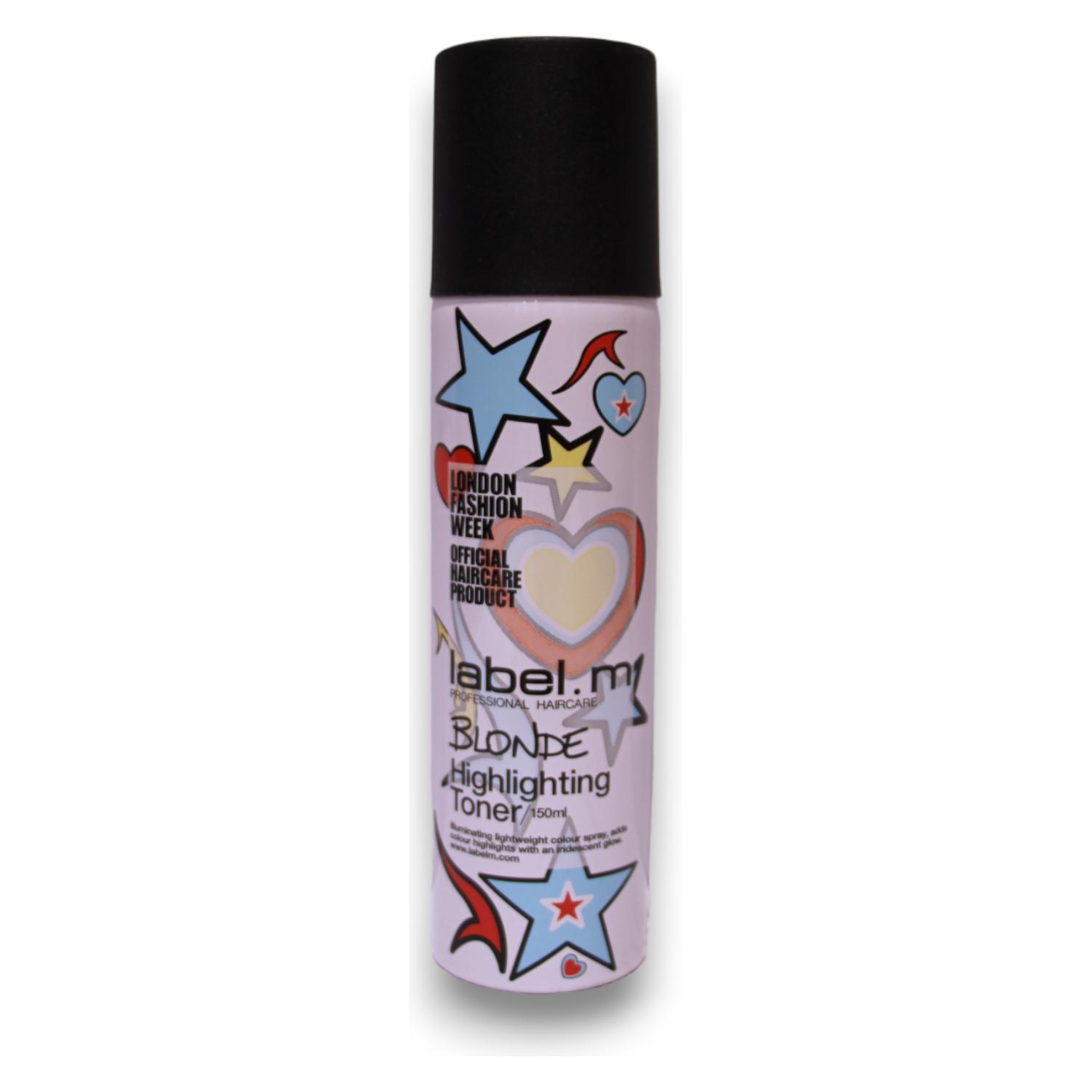 Label.M Blonde Highlighting Toner (Blond) (5100340)