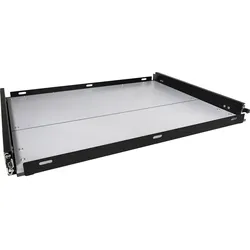 BusBoxx heckBOXX flex Mercedes V Klasse / Activity und Marco Polo Horizont Heckauszugs-Modul Auszugstiefe 800 mm