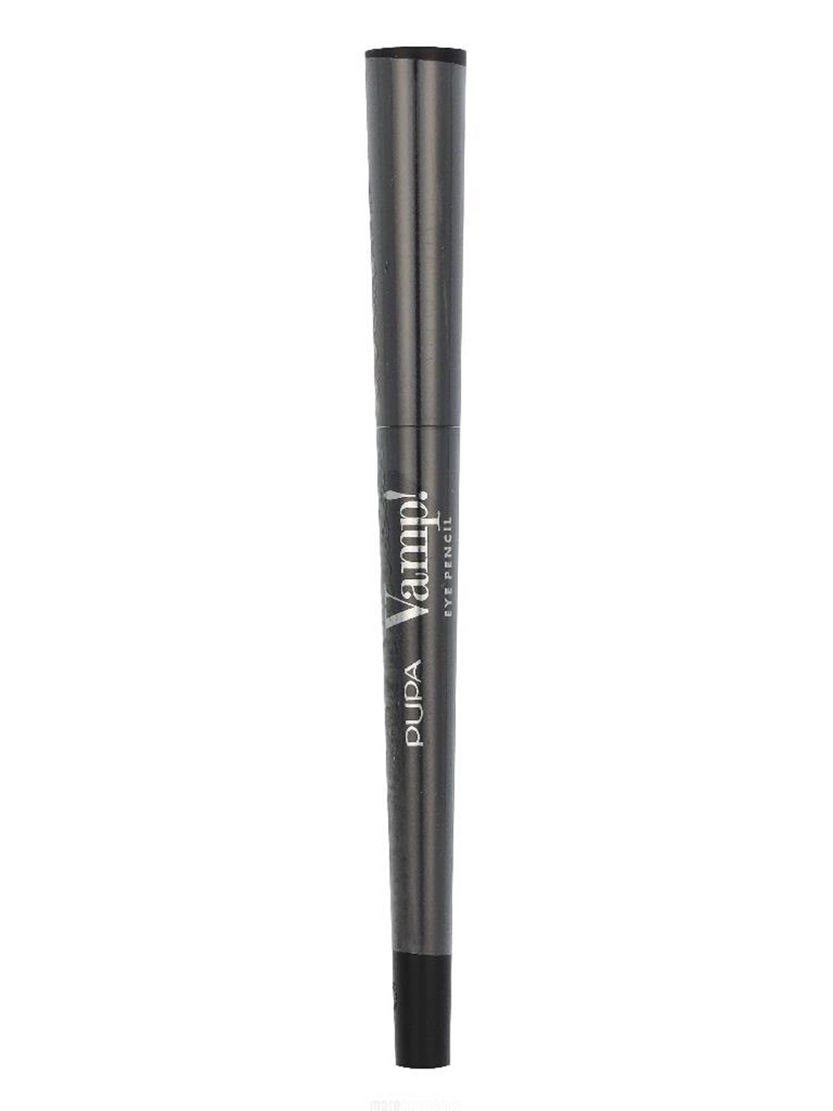 PUPA Milano Pupa Vamp! Eye Pencil 2 In 1 Eyeliner And Kajal Waterproof #405 White Snow