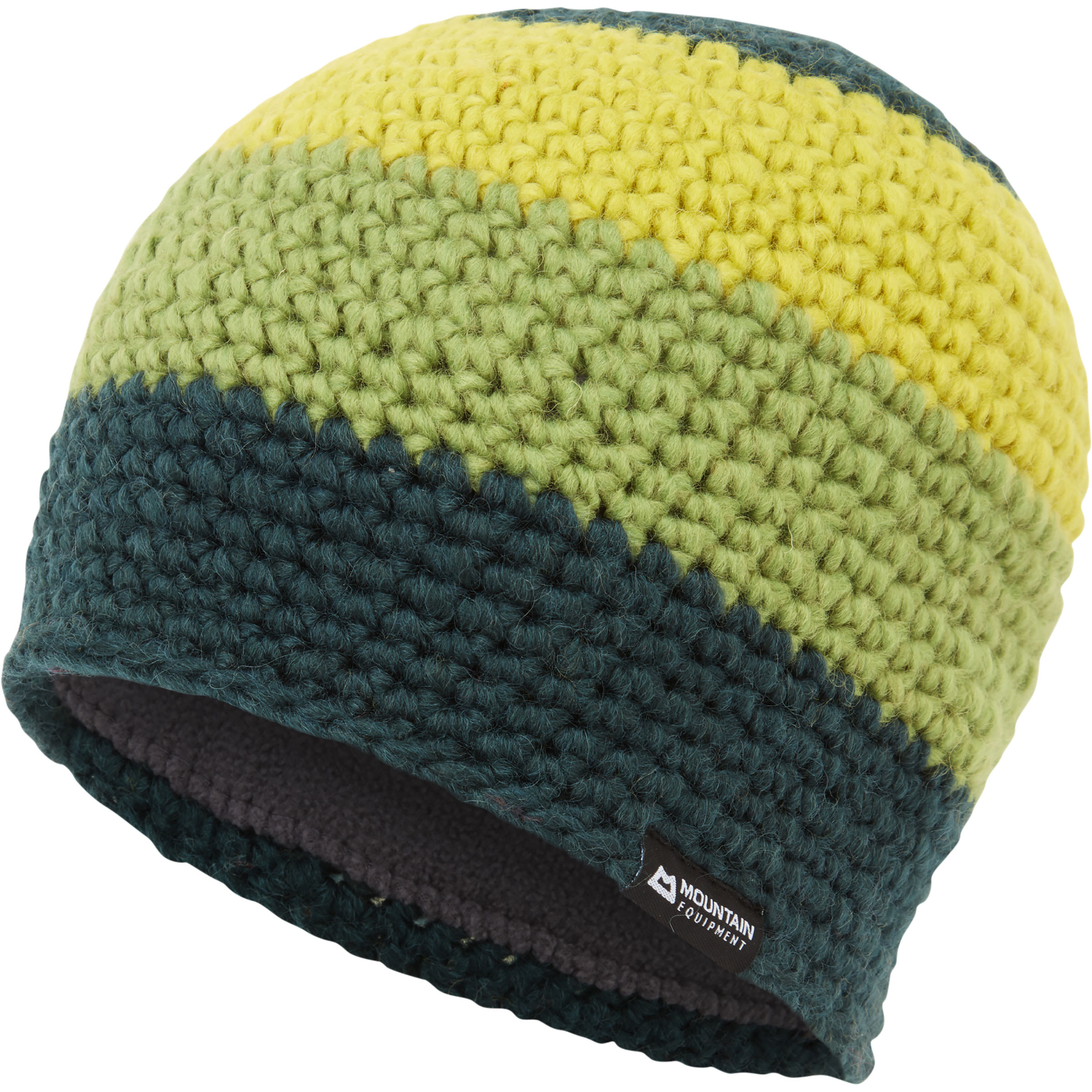 Mountain Equipment Flash Mützen & Beanies gruen Trekking