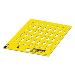 Phoenix Contact Kabelmarker US-WMTB (24X5) YE