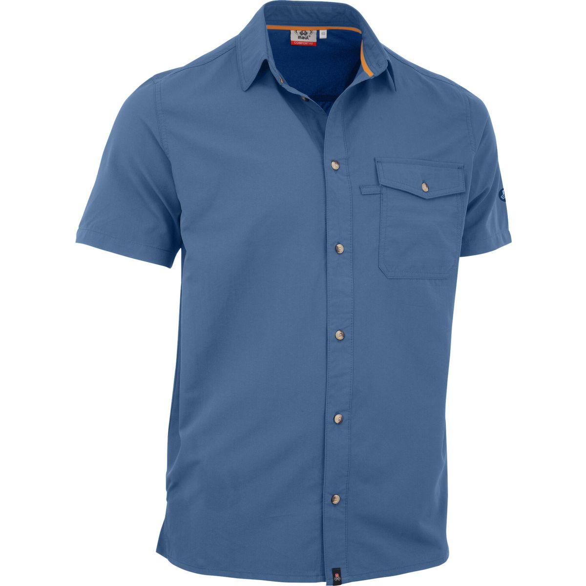 MAUL Sport Cordoba 4XT sky blue (74) 48 4731800757-74-48