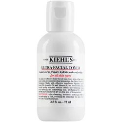 75ml Kiehl's Ultra Facial Toner