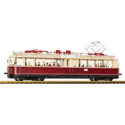 PIKO 37332 G Sound-Elektrotriebzug ET91 "Gläserner Zug", DB, Ep. III