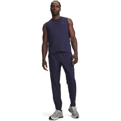 Under Armour, Herren, Sporthose, Vanish Training (S), Blau