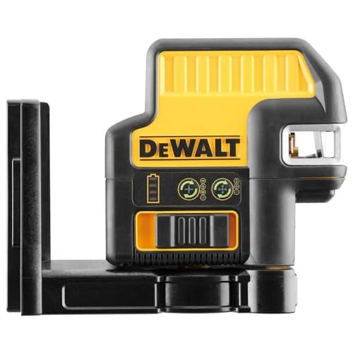 DCE0825D1G-QW Laser waterpas met autonivelering
