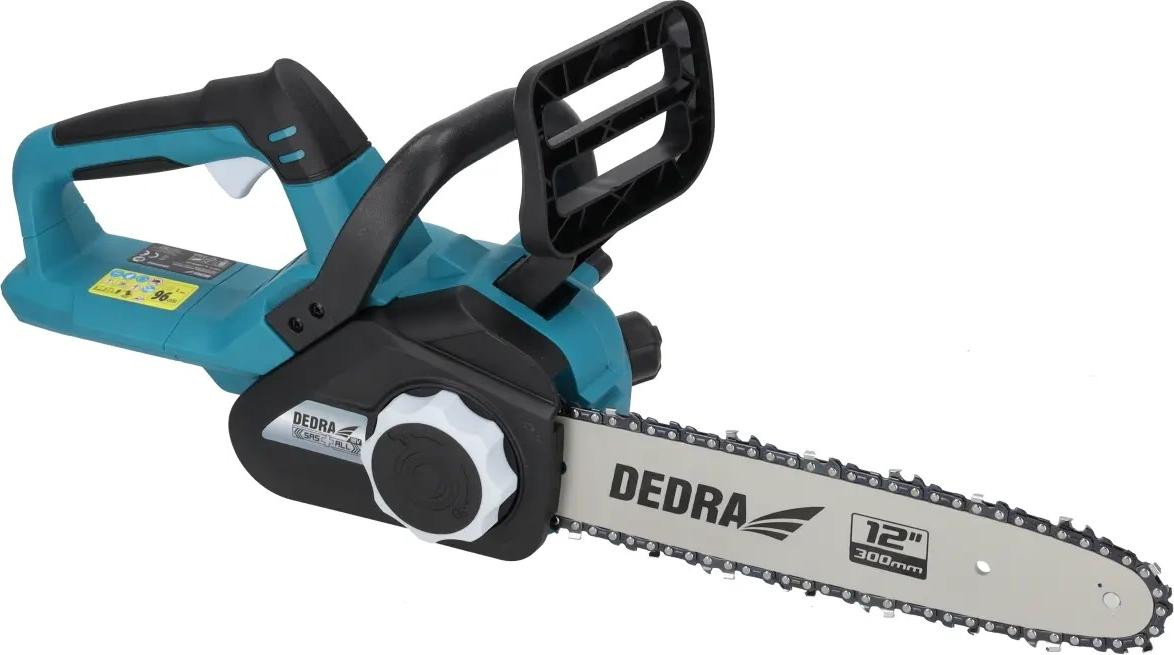 Dedra Accu-kettingzaag 12 inch 18V DED7183