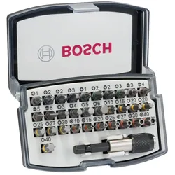 Bosch Professional, Bohrereinsatz, Robust Bohrer-Set + I-Rack (1, 10, 10 Millimeter, 12, 2, 3, 3 Millimeter, 4, 4 Millimeter, 5, 5 Millimeter, 6, 6 Millimeter, 7, 7 Millimeter, 8, 8 Millimeter, 9, 9 Millimeter)