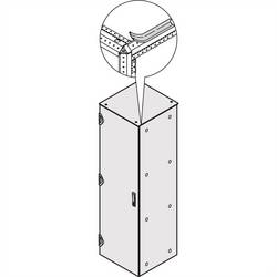 NVENT SCHROFF SCHROFF DICHTUNGSSATZ IP55 EN45545 21630463