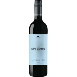 Epicuro Rosso Alkoholfrei
