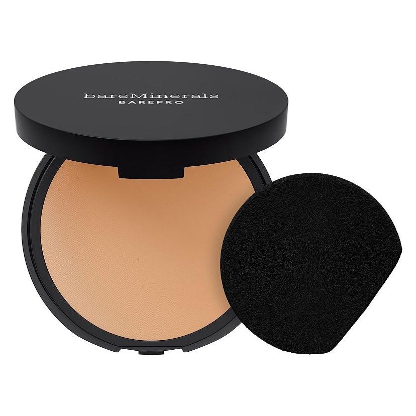 Bare Minerals Bareminerals Barepro 16-Hour Powder Foundation 27-Neutral - 8g (Neutral 27) (53954484)