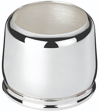 Arthur Price of England Silver Plate 0.27L Sugar Bowl