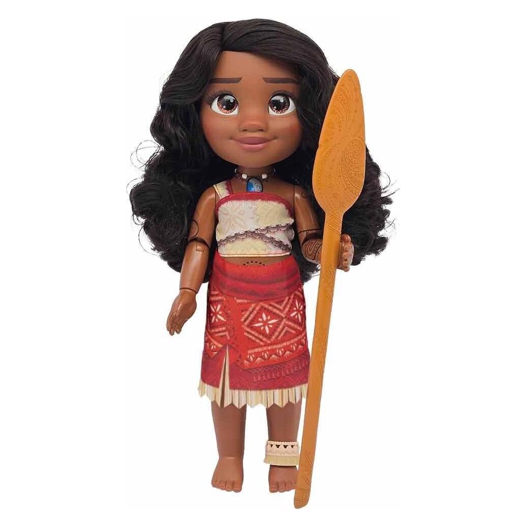 Jakks Pacific Disney Vaiana Moana 2 Klangpuppe 38cm (62594515)