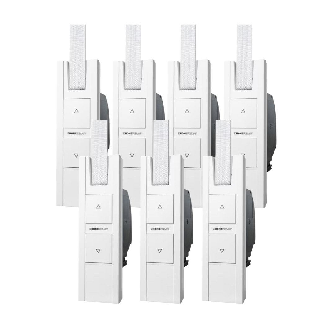 Homepilot Gurtwickler RolloTron pure smart • 7er Pack 7x5C19-02T