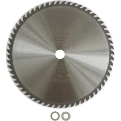 KRAFT WERKZEUGE HW-Sägeblatt Ø350mm