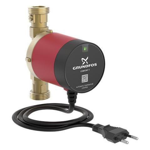 Grundfos Zirkulationspumpe COMFORT (Hauswasserpumpe) (93095533)
