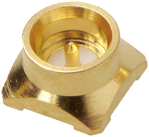 Molex 734205850 SMP-Steckverbinder Tape