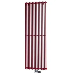 Zehnder Excelsior Heizkörper , Bauhöhe 1500 mm, Bautyp:einreihig Bautiefe 95 mm, 10 Elemente 114310DF15000