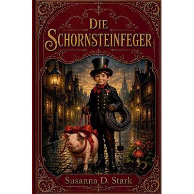 Die Schornsteinfeger, Taschenbuch von Susanna D. Stark, Christopher Lee Roeters