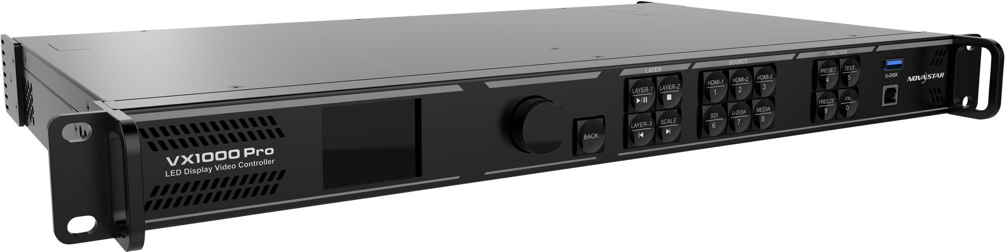 Novastar Vx1000 Pro All-In-One-Videoprozessor