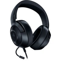 Kraken X Lite, Gaming-Headset schwarz
