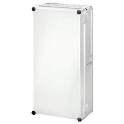Hensel Mi 9401 20001054 Gehäuse 300 x 600 x 170 Kunststoff 1 St.