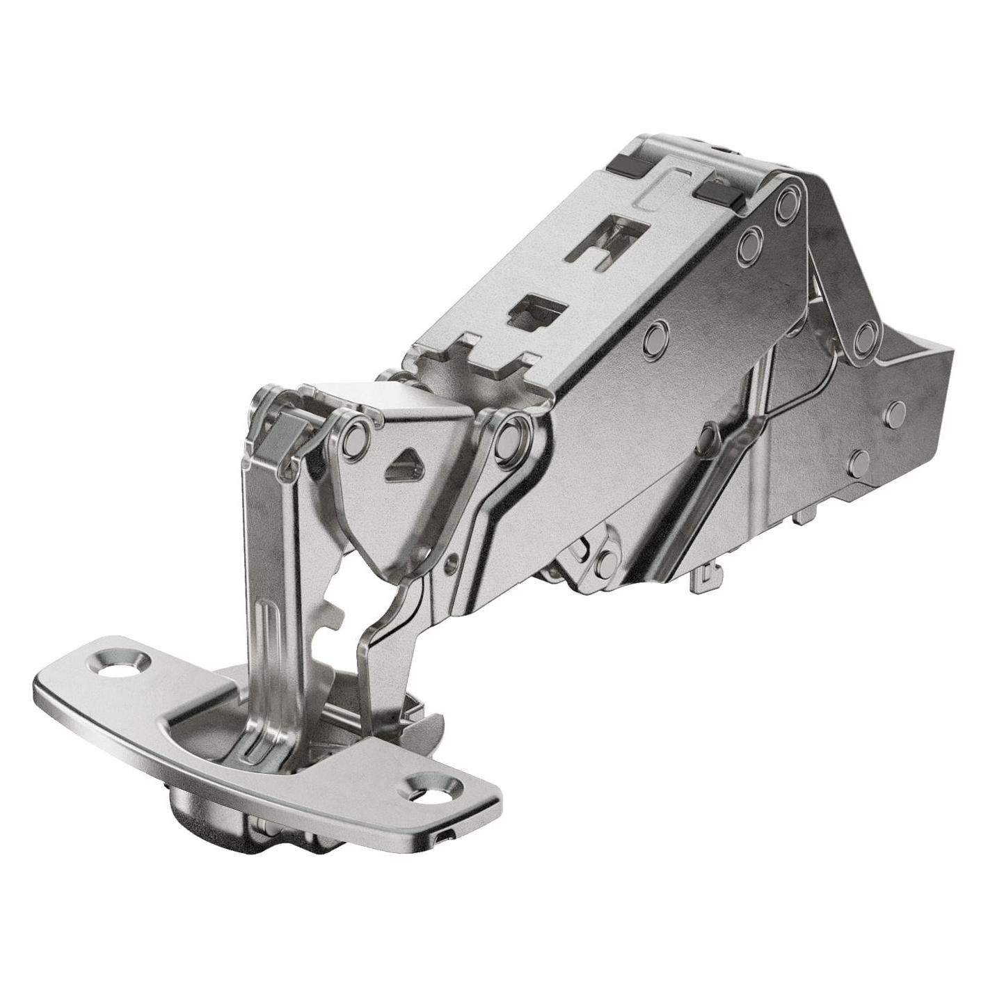 Hettich Null-Einsprung-Topfband Sensys 8687, Mittelband (909967001)