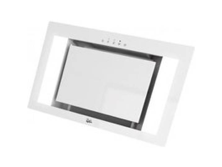 Groupe filtrant - ROBLIN - 6208176 - 52 cm - Blanc - Eclairage LED - 3 vitesses + 1 intensive