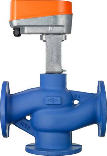 Stiebel Eltron 227425 HUV 65 Umschaltventil