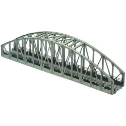 Roco H0 Bogenbrücke 1gleisig Univer