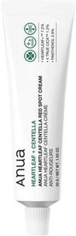 Anua Heartleaf Centella Red Spot Cream 30g