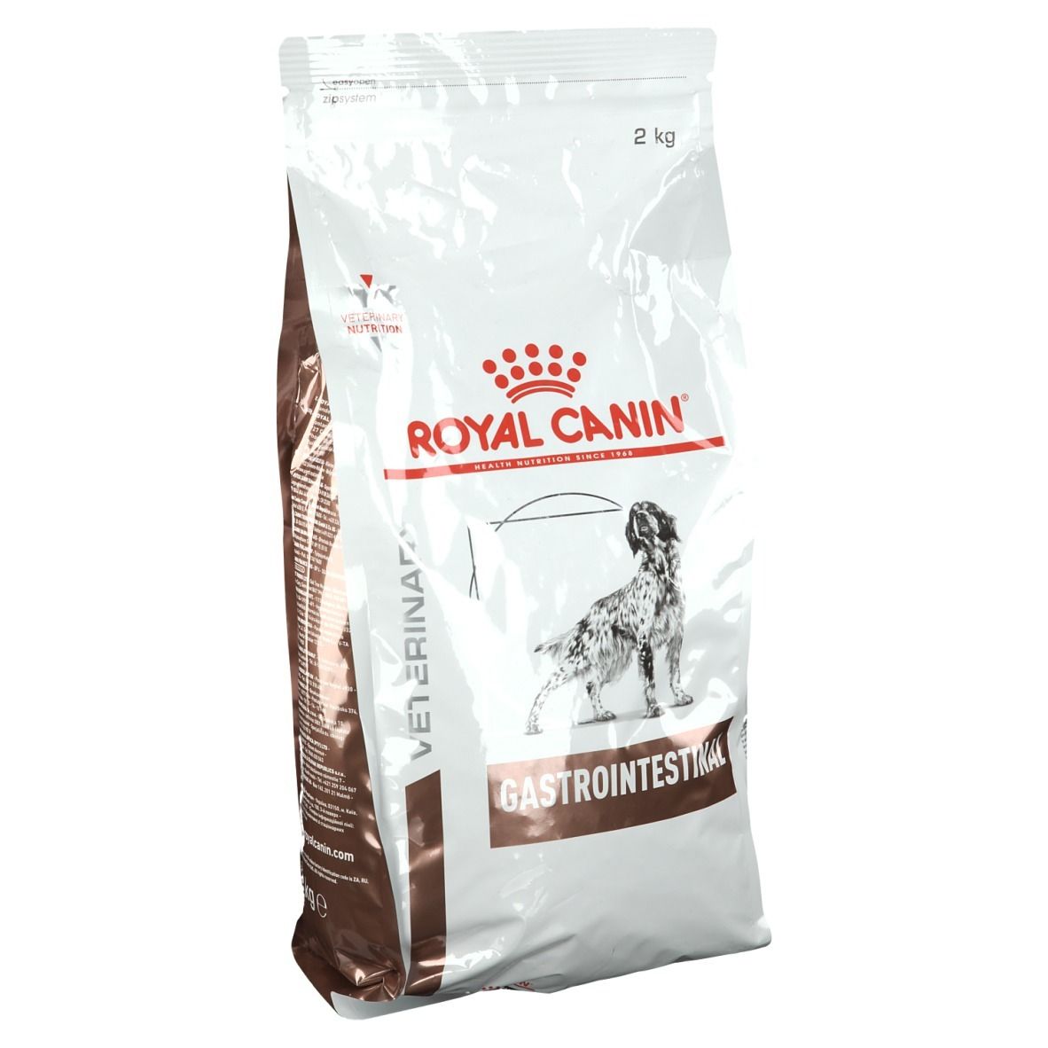 Royal Canin Canine Gastro Intestinal 2kg 2 kg Pellets