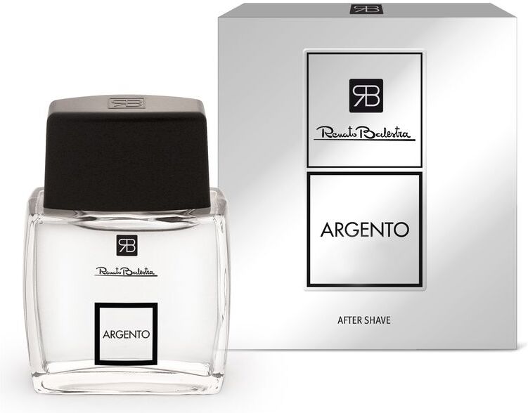 Renato Balestra Argento After Shave 100 ML