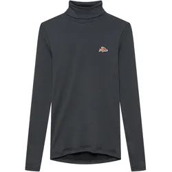 Café du Cycliste, Herren, Velotrikot, Carmen (XXL), Grau, XXL