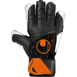 Uhlsport Torwarthandschuhe Speed Contact Starter soft - schwarz / 8
