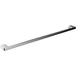 emco trend Badetuchhalter, 800 mm, chrom, 026000181