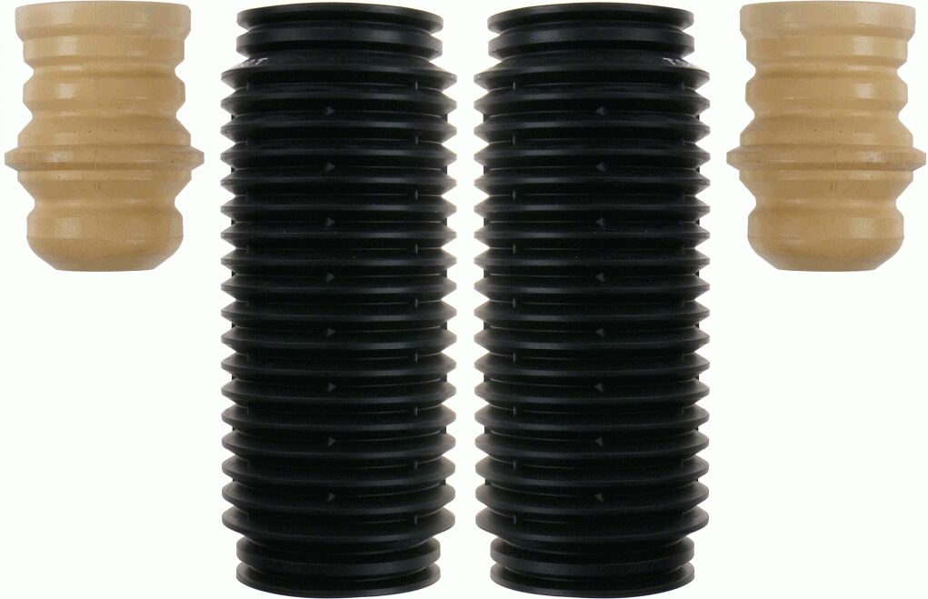 Sachs Staubschutzsatz, Stoßdämpfer Service Kit 900190 Für Bmw