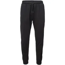 Mares, Herren, Sporthose, Men's NAMI Trousers (S, XXL), Schwarz