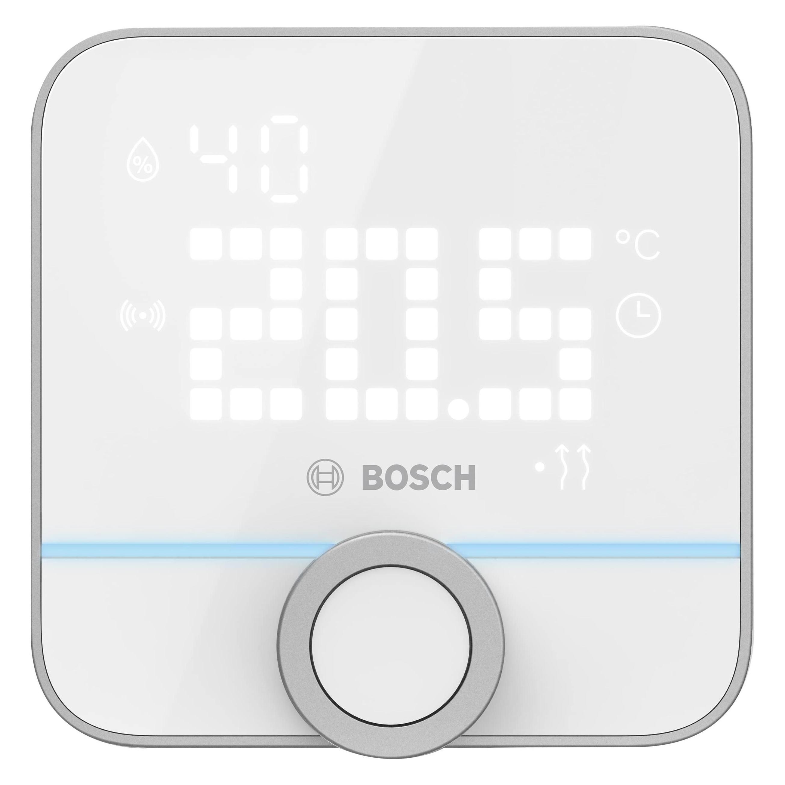 Bosch Smart Home Raumthermostat II (8750002388)