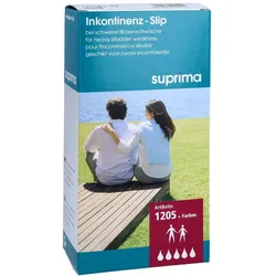 Suprima Inkontinenzhose 205 Gr.52 weiß 1 St