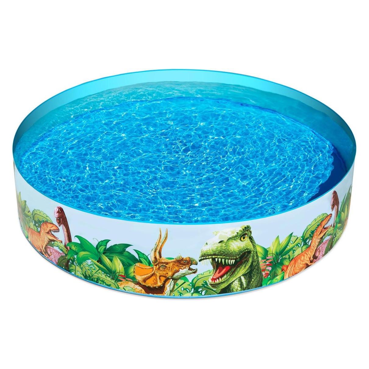 Bestway Fill'n Fun (183 x 183 x 38 cm) (55022)