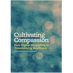 Cultivating Compassion, Fachbücher von Tony Sumner, Pip Hardy