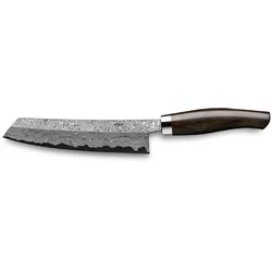Nesmuk EXKLUSIV C150 Kochmesser 180mm Grenadill