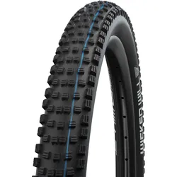 Schwalbe FALTREIFEN WICKED WILL Evolution Line SpeedGrip Super Trail 65-622 Schwarz