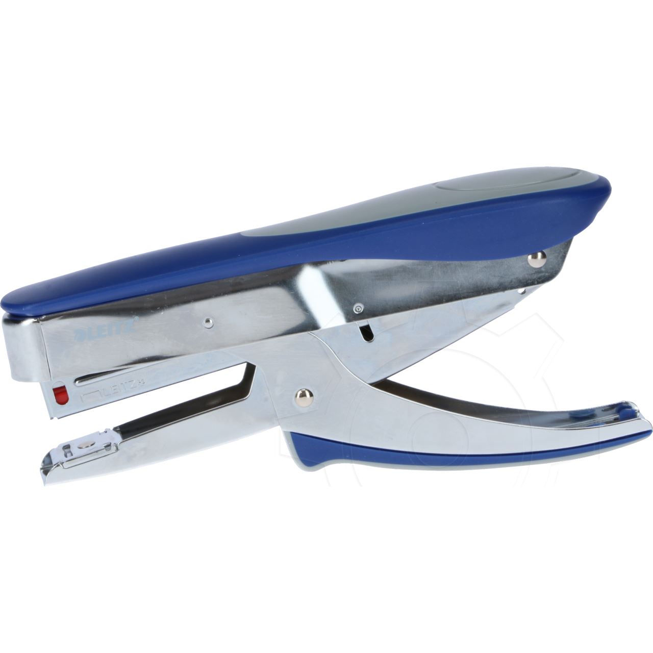 Leitz Heftzange 5548, Heftleistung: 30 Blatt, water