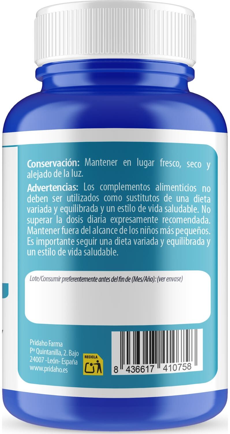 Health 4U Colágeno Marino Hidrolizado 30caps