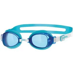 ZOGGS Zoggs Unisex Schwimmbrille Otter, Größe 000 in Weiß 9512
