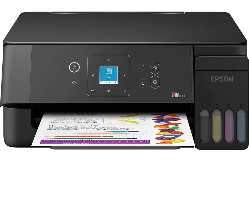 Epson EcoTank L3361